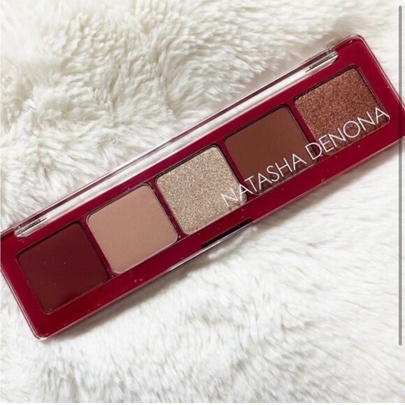 Natasha Denona Cupid
Eye Shadow Palette - Picture 2 of 2